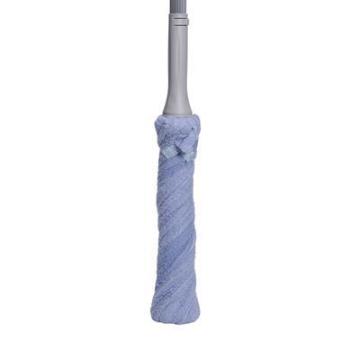 Швабра-моп веревочная для мытья пола 134 см Голубой Household Cleaning Products HP-35015-13BL
