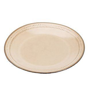 Тарілка обідня керамічна TS Kitchen HP23378 22,5см