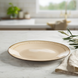Тарілка обідня керамічна TS Kitchen HP23378 22,5см
