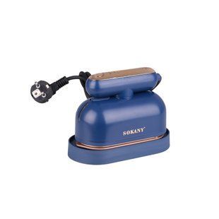 Отпариватель ручной Sokany SK3064NB 1000Вт
