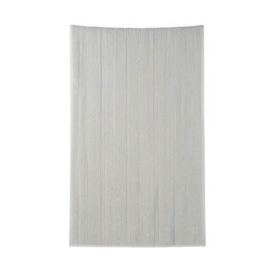 Полотенце для ванной котоновое Серый ТМ COLORFUL HOME JD-7220-100G