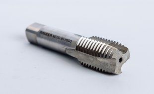 Метчик М27х3 метрический HSS-G RAIZER