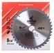 Диск пильный по дереву 210x32x48T RAIZER