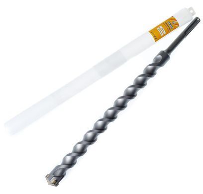 Бур SDS MAX 30х600mm для перфоратора RAIZER