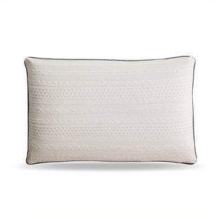 Подушка для сна 2 в 1 Memory Comfort Бежевый ТМ COLORFUL HOME 026-1-20