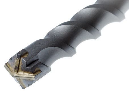 Бур SDS MAX 32х800 mm для перфоратора RAIZER