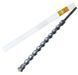 Бур SDS MAX 32х800 mm для перфоратора RAIZER