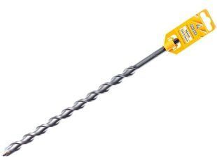 Свердло, бур SDS+ 8 мм L-210 мм по бетону для перфоратора RAIZER
