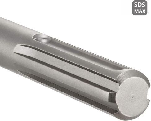 Піка SDS MAX 400 мм RAIZER