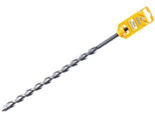 Сверло, бур SDS+ 32 мм L-800 мм по бетону для перфоратора RAIZER