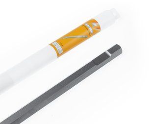 Пика для отбойного молотка RAIZER 19x400 мм