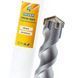 Бур SDS MAX 32х600mm для перфоратора RAIZER