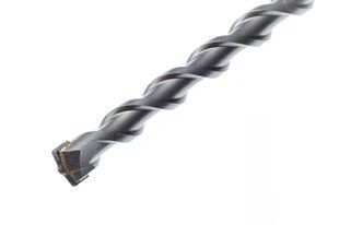Свердло, бур SDS+ 12 мм L-460 мм по бетону для перфоратора RAIZER